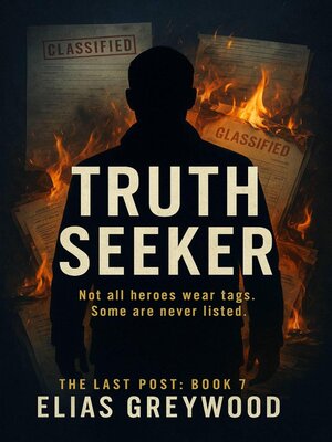 cover image of Truth Seeker